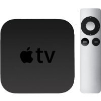 Apple TV 3 2013