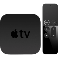 Apple TV 4 2015