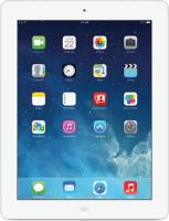 iPad 2 CDMA
