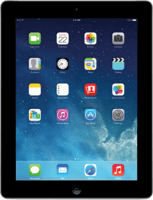 iPad 2 Mid 2012
