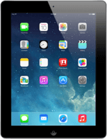 iPad 3 GSM