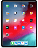 iPad Pro 3 12.9" Cellular 1TB