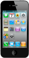 iPhone 4 CDMA